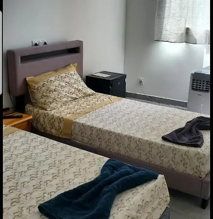 Big Flat Sea Vieuw 95 M2 5 Near Airport 5 Min Train 3 Min And Tram On Site, 7 Min, 2 Showers And 2 Toilets , Neuf Grand 95 M2 5 Proche Aeroport 5 Min Train 3 Min Et Tramway Sur Place, 7 Min 2 Douches Et 2 Wc Vue